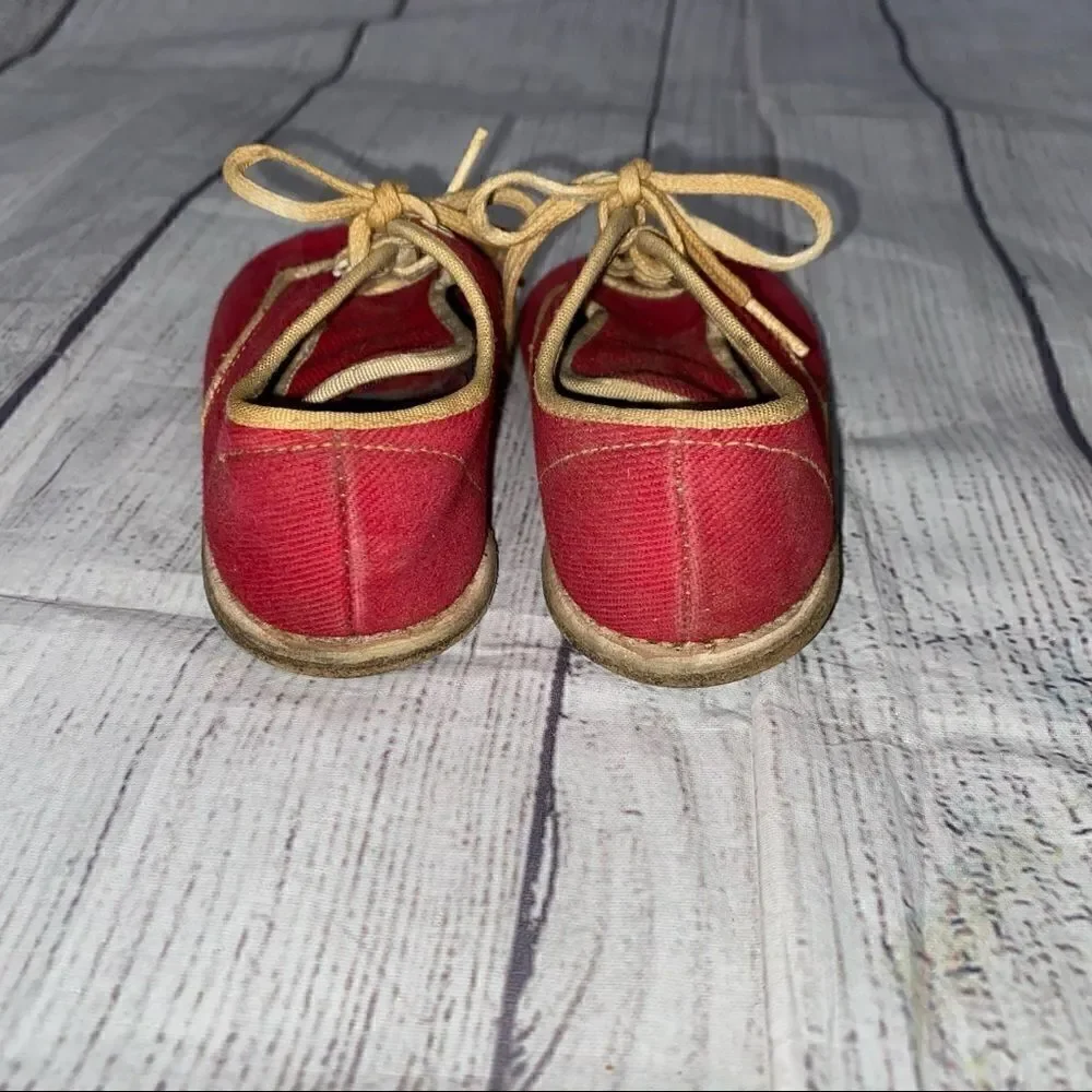 N/A vintage baby